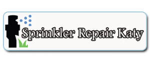 Sprinkler Repair Katy Logo