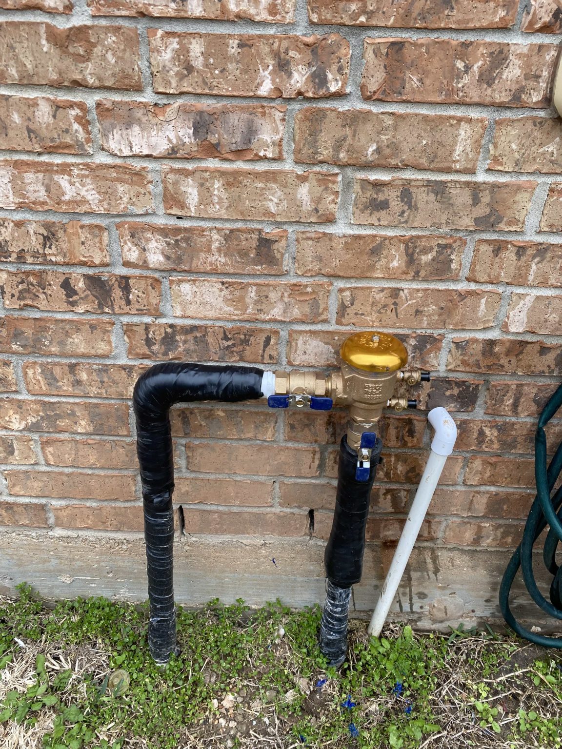 Sprinkler Repair Katy (832) 6451600